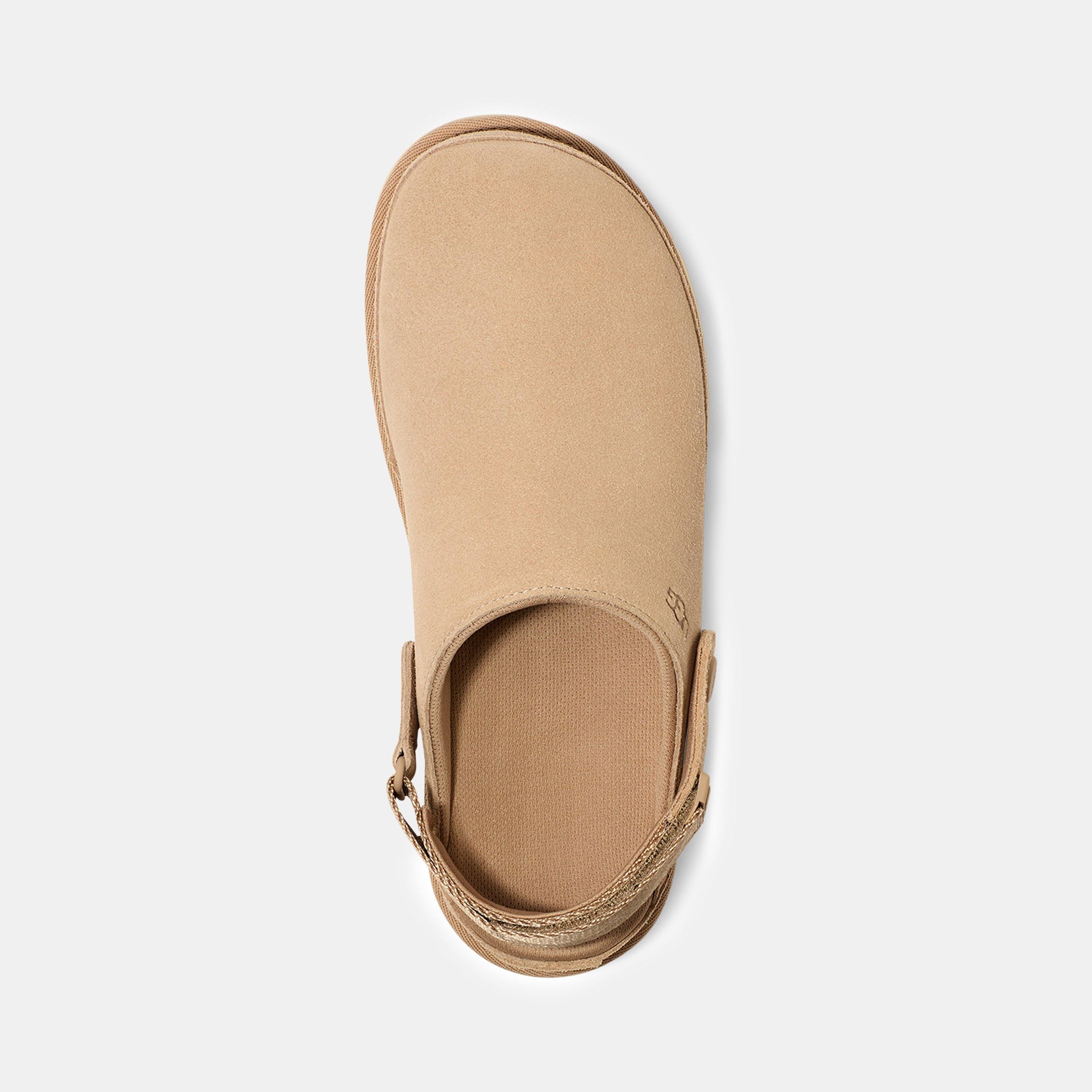 Goldenstar Clog
