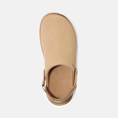 Goldenstar Clog