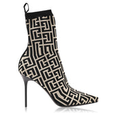 Skye Mono Boot