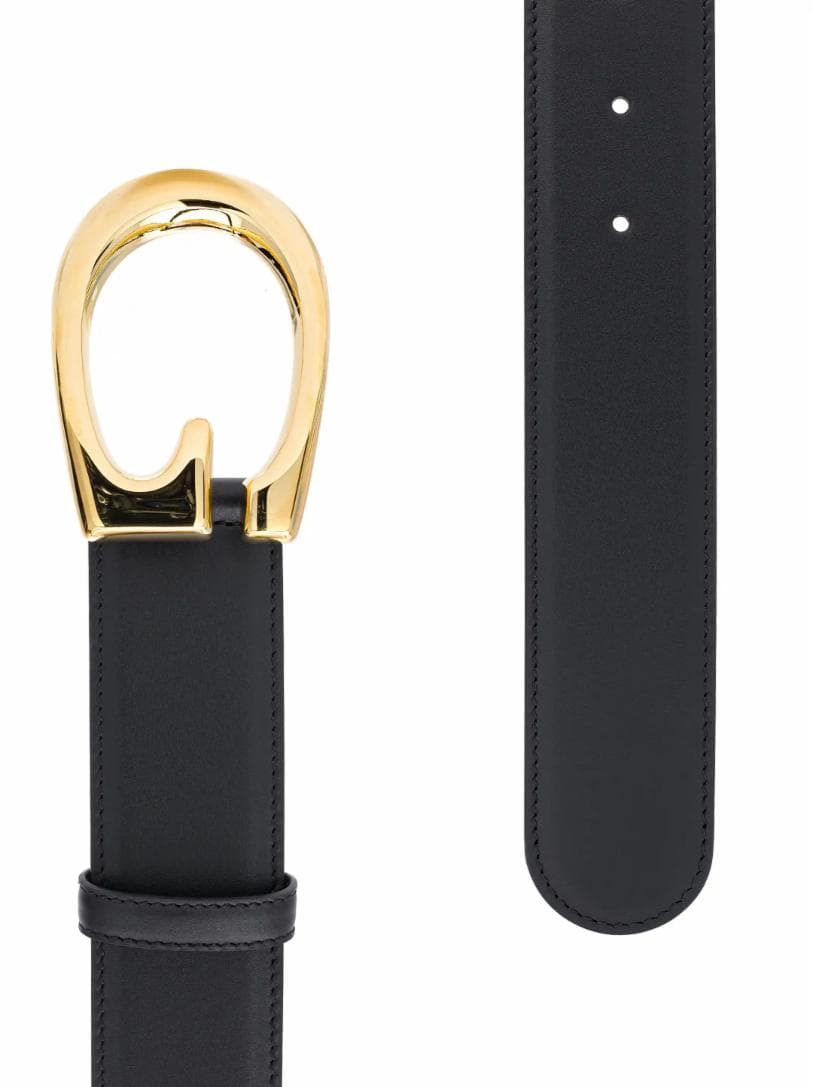 Gucci Leather belt