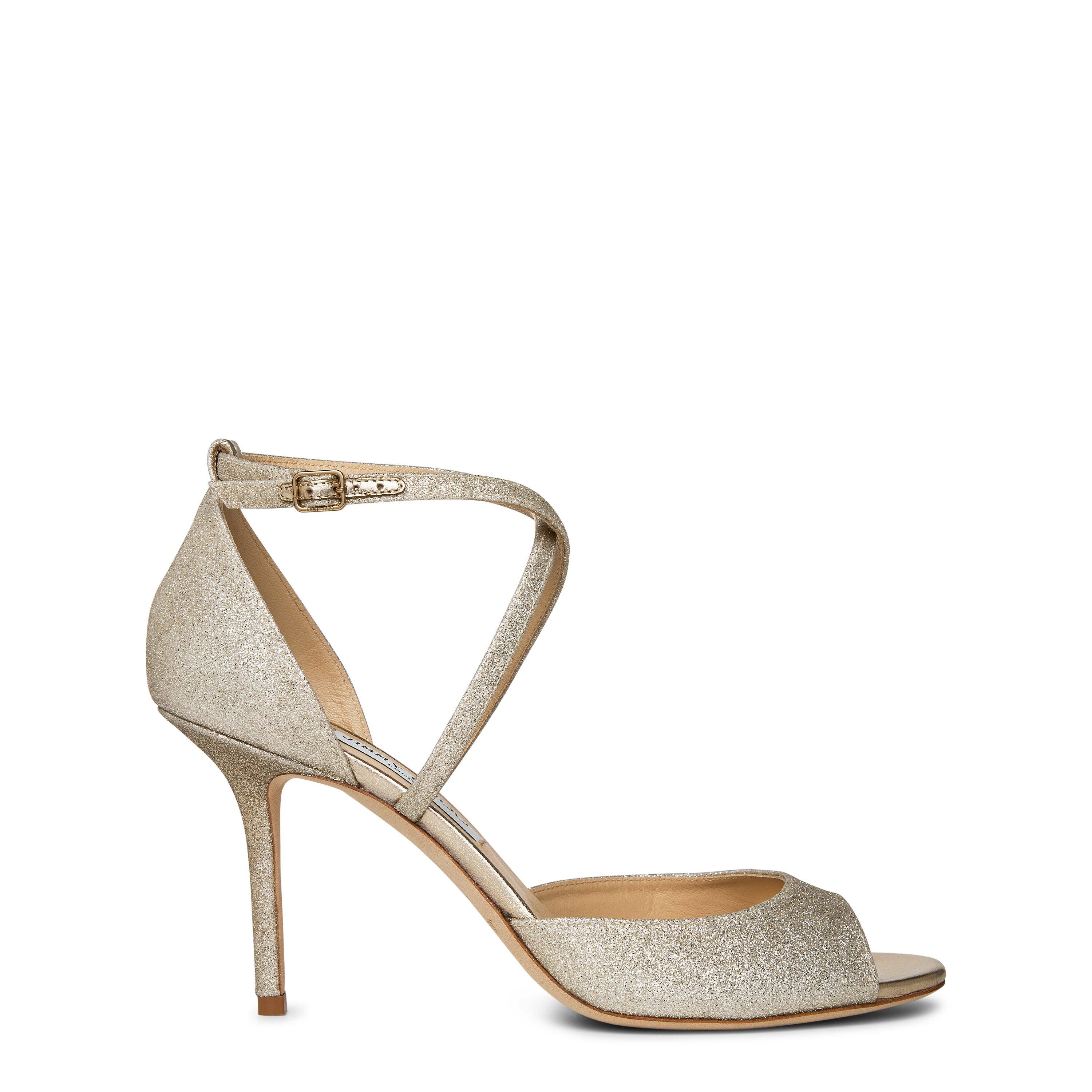 Emsy 85 Sandals