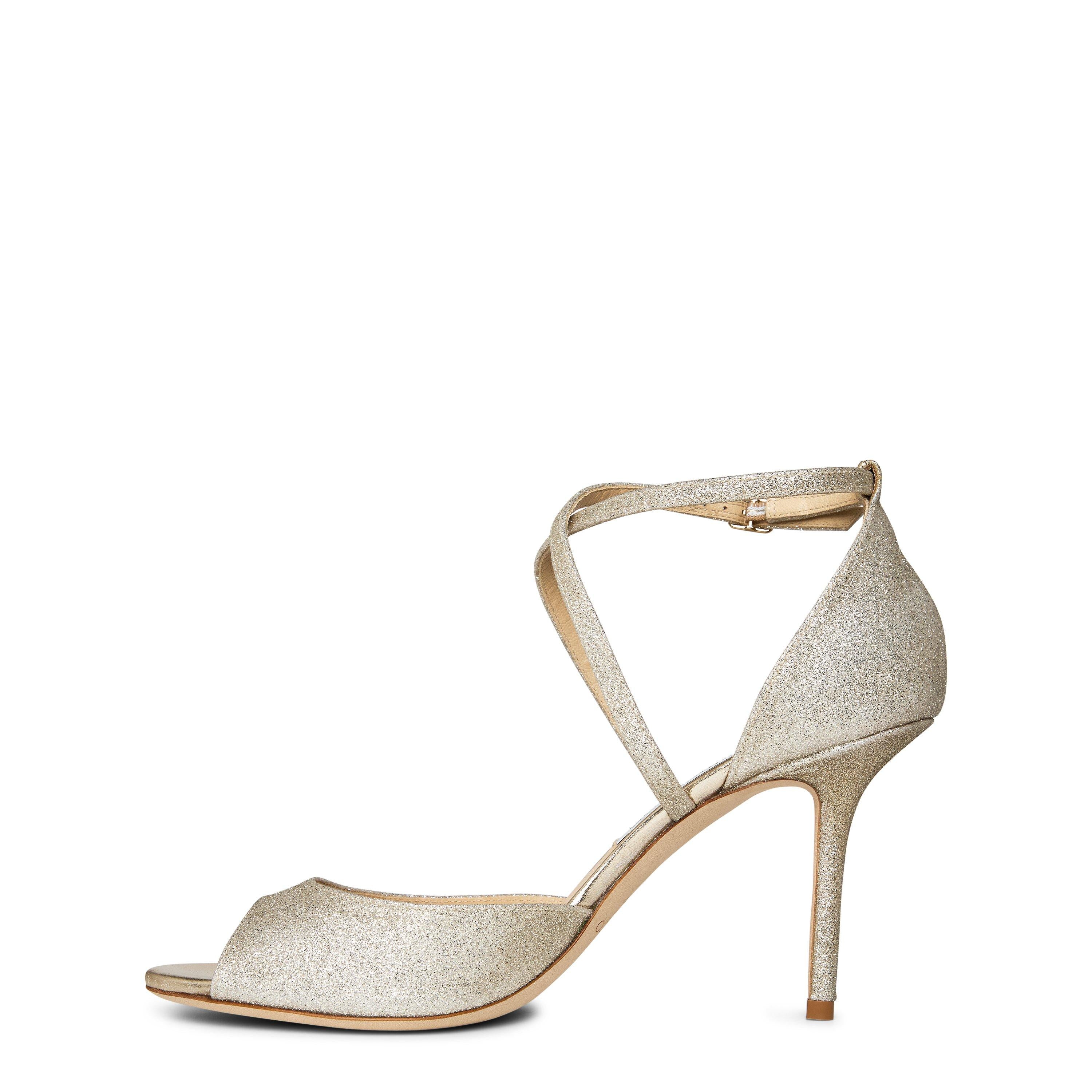 Emsy 85 Sandals