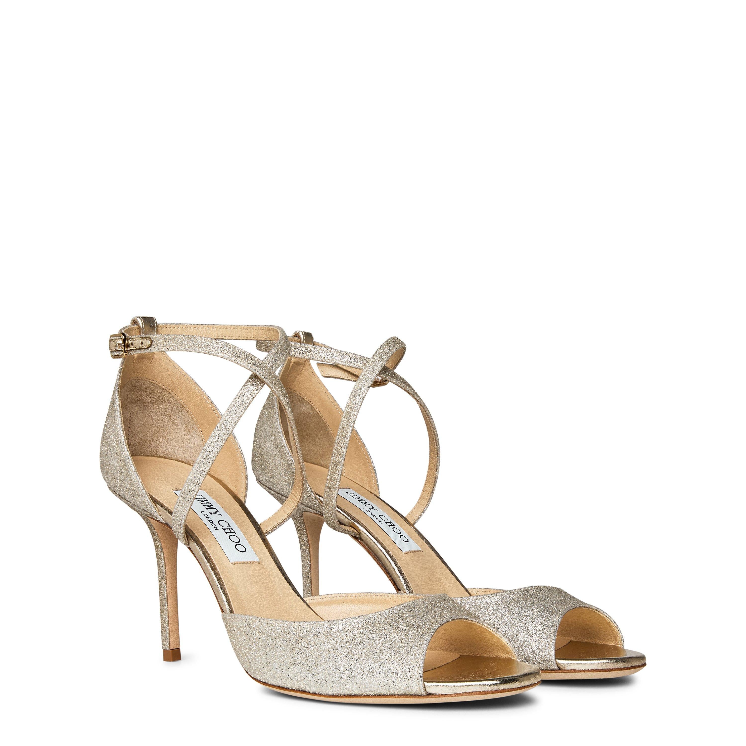 Emsy 85 Sandals