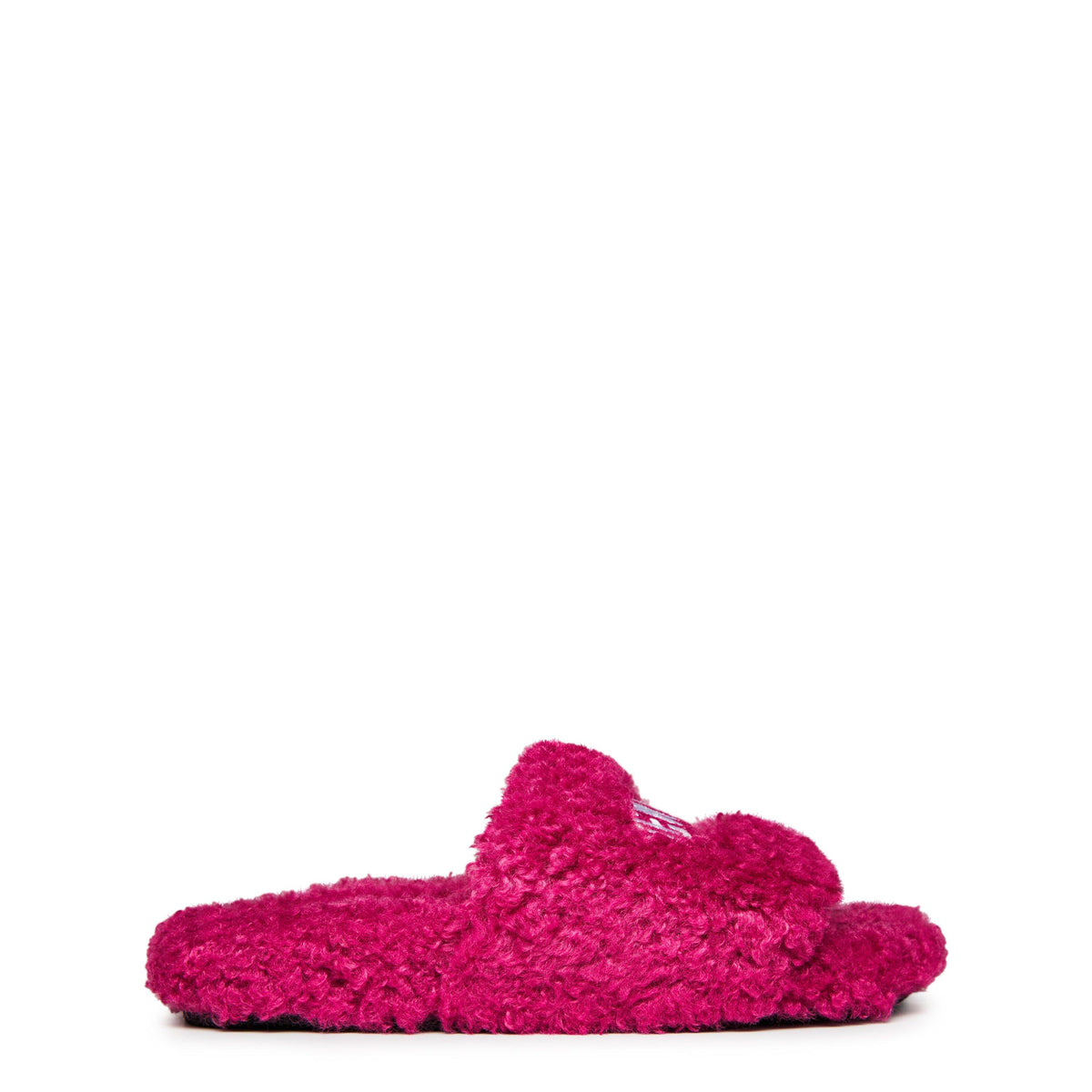 Fur Slippers