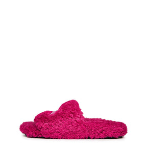 Fur Slippers