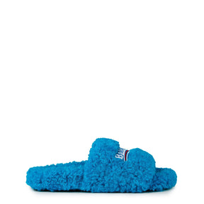 Fur Slippers