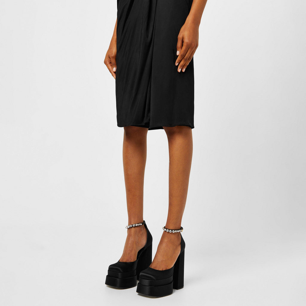 Medusa Aevitas Platform Pumps