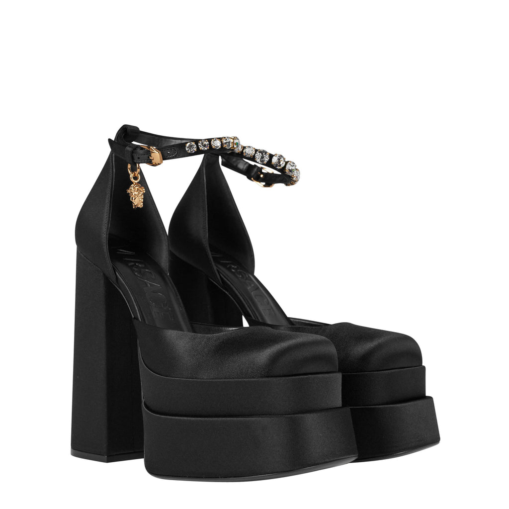 Medusa Aevitas Platform Pumps