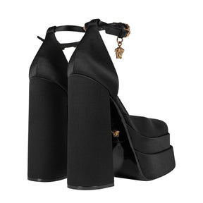 Medusa Aevitas Platform Pumps