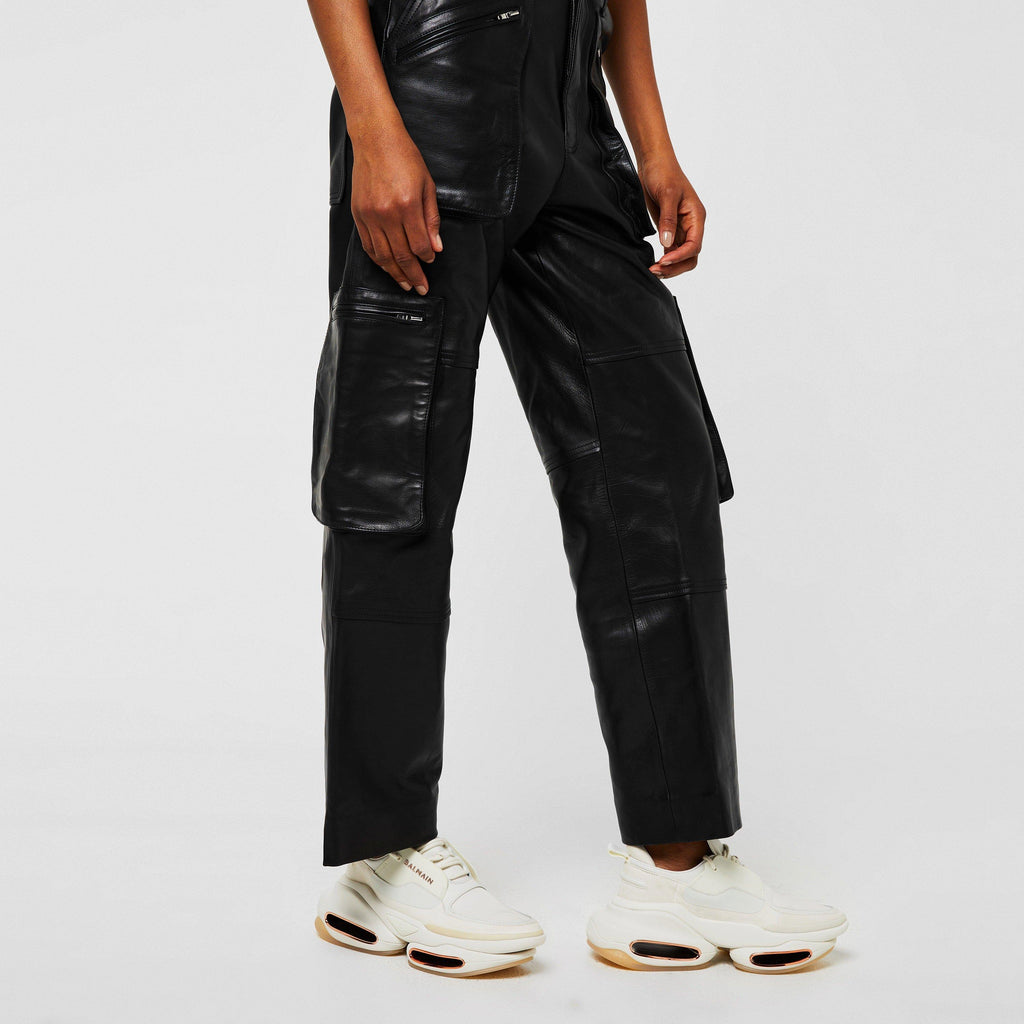 B-Bold Low Top Trainers