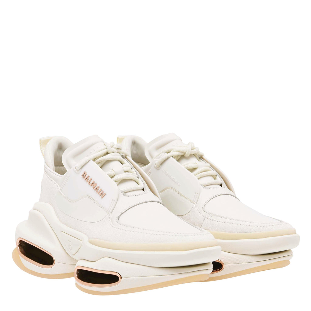 B-Bold Low Top Trainers