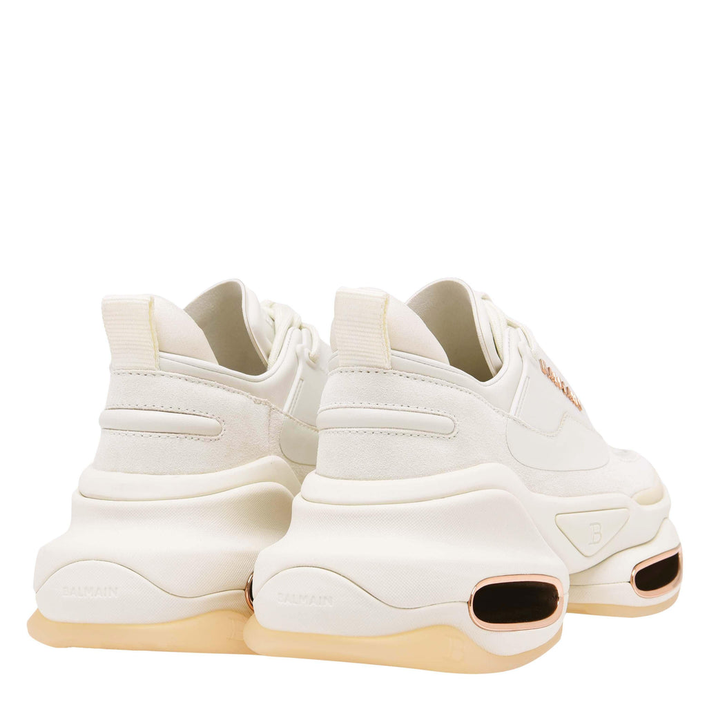 B-Bold Low Top Trainers