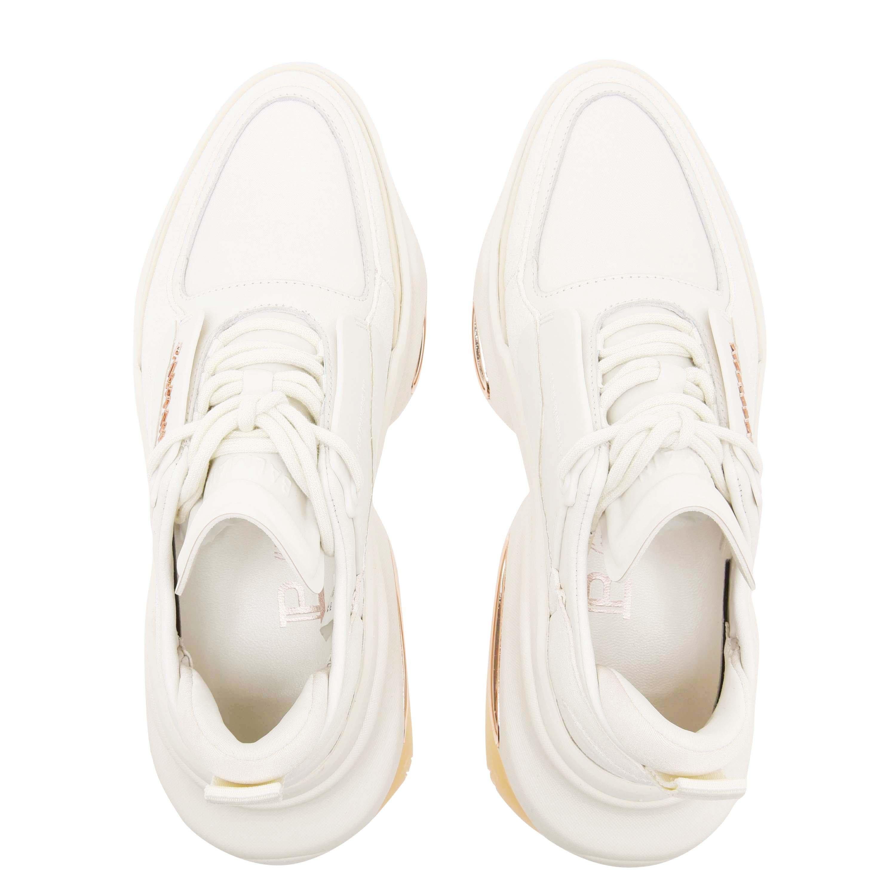 B-Bold Low Top Trainers