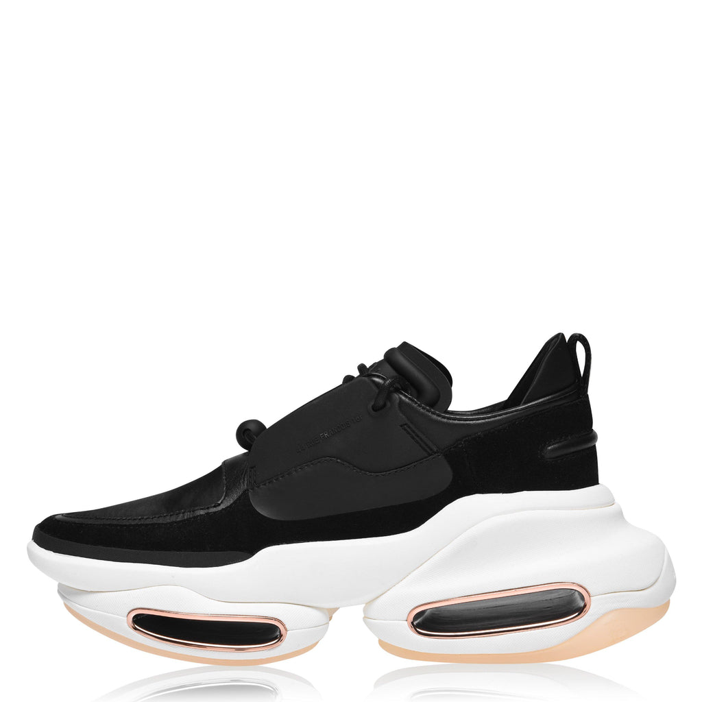 B-Bold Low Top Trainers