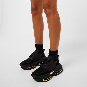 B-Bold Low Top Trainers