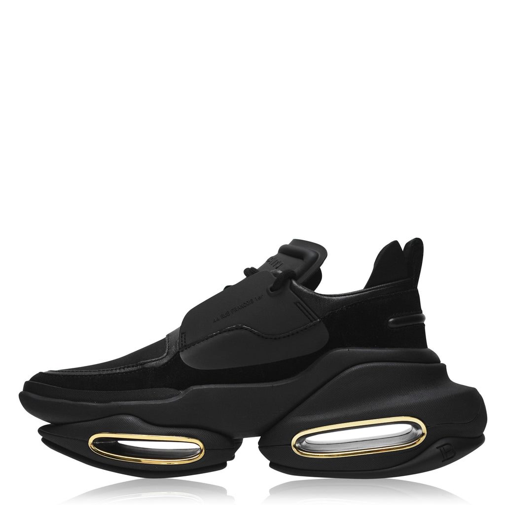 B-Bold Low Top Trainers