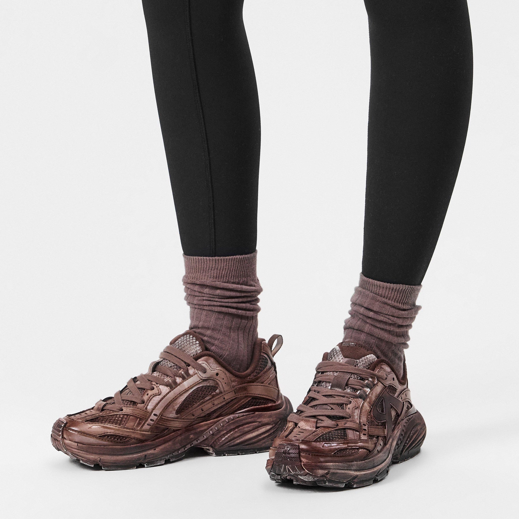 Storm Runners