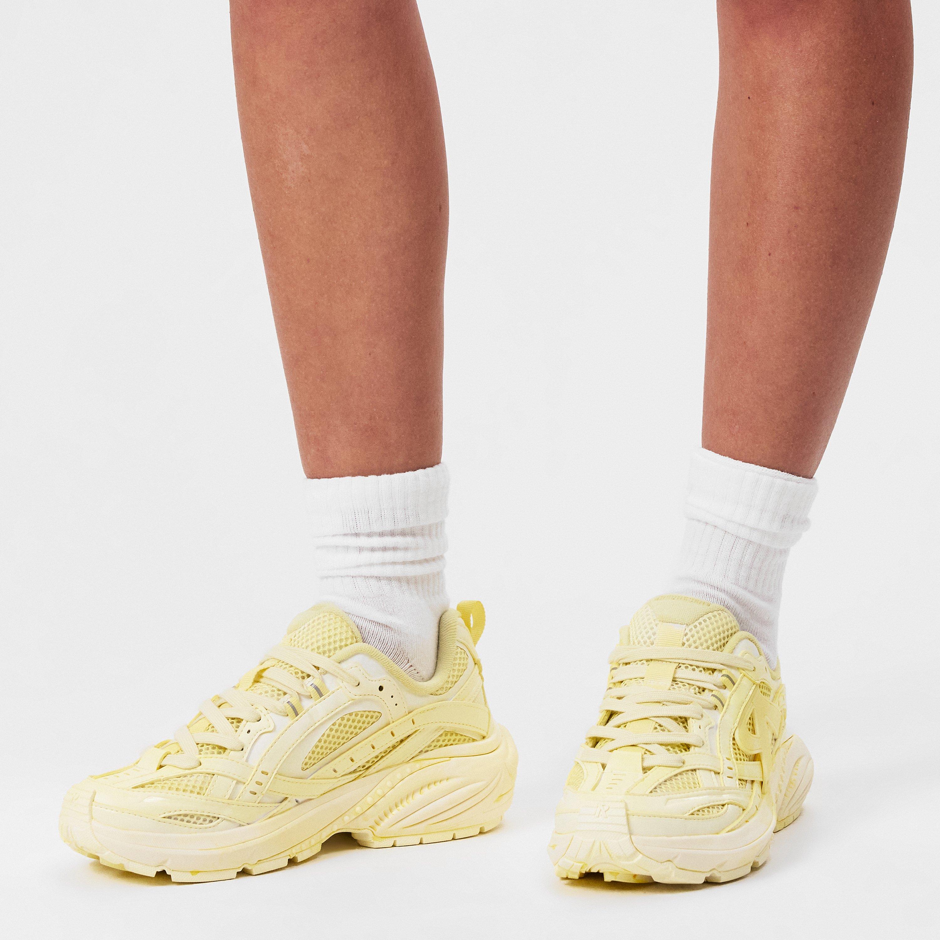 Storm Runners