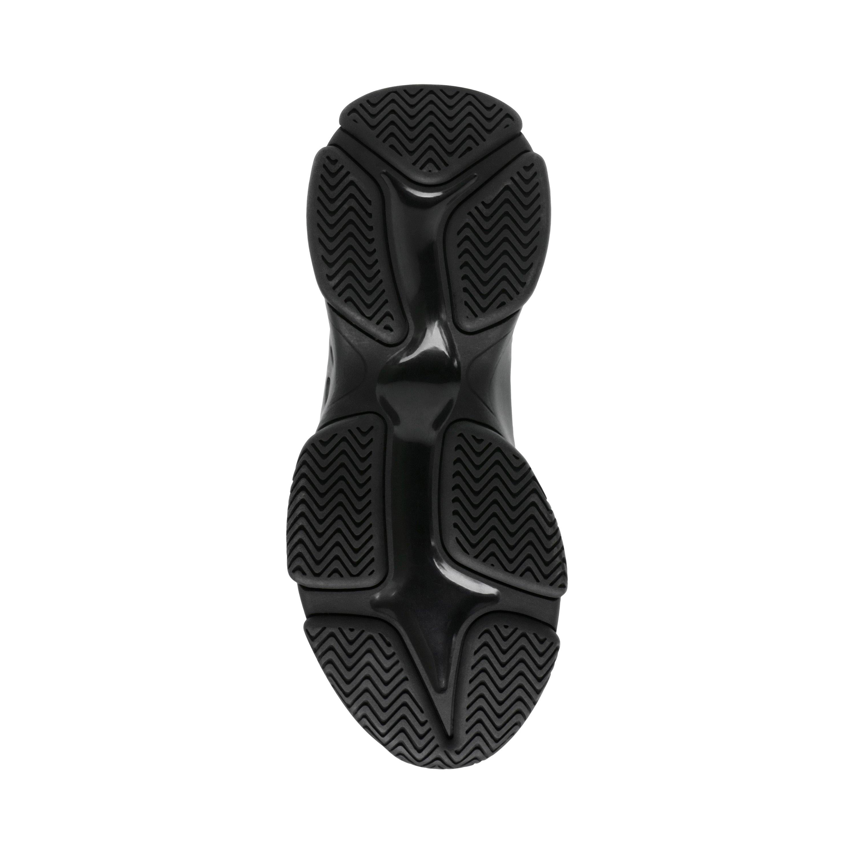 Cushioned Runners