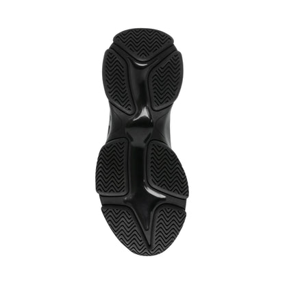 Cushioned Runners