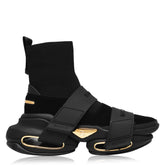 Bold Sock Sneaker