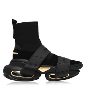 Bold Sock Sneaker