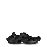 Hd Lace Up Sneakers Womens