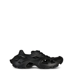 Hd Lace Up Sneakers Womens