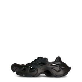 Hd Lace Up Sneakers Womens