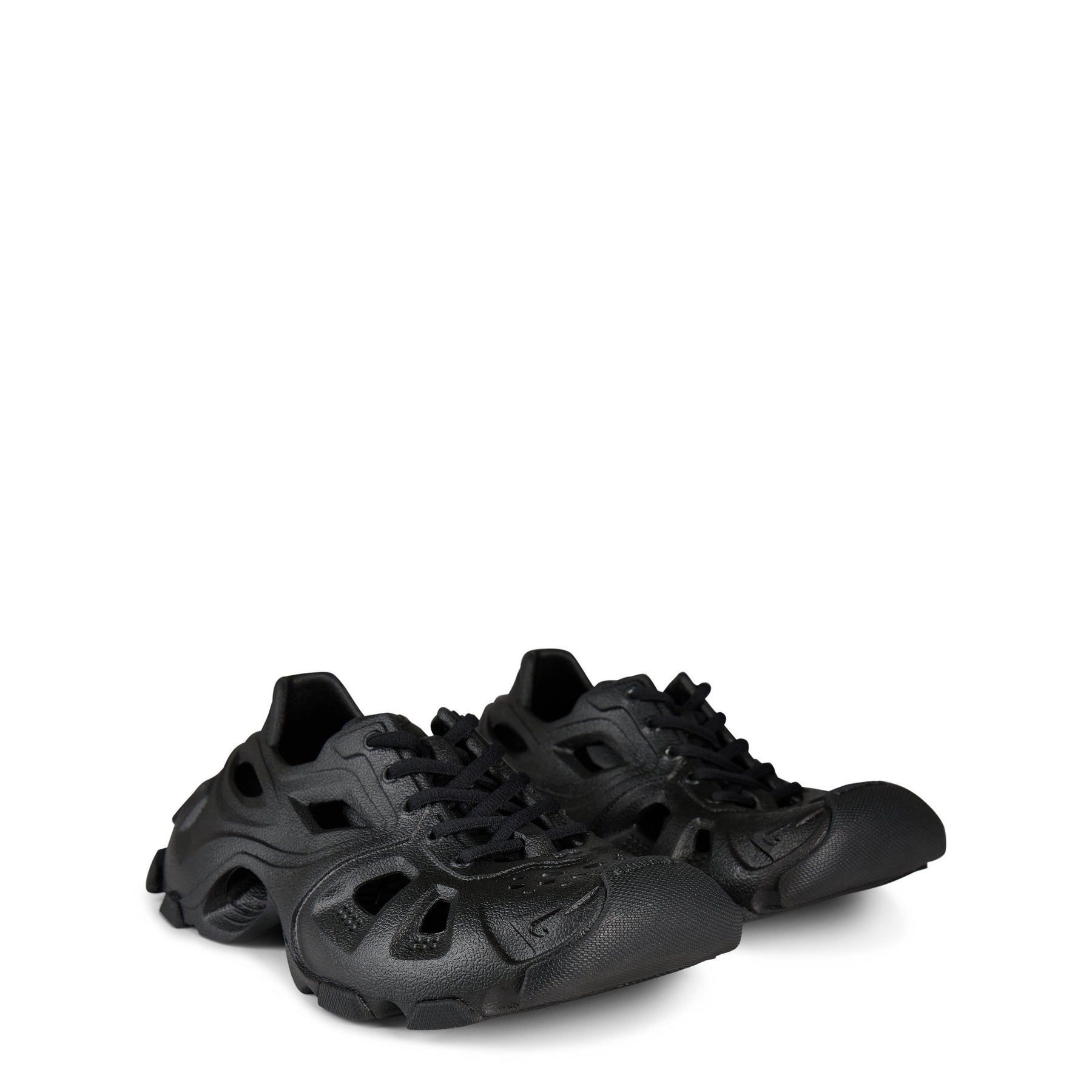 Hd Lace Up Sneakers Womens