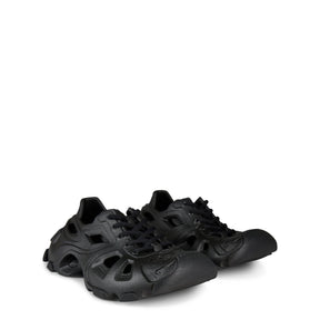 Hd Lace Up Sneakers Womens
