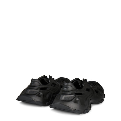 Women's Lace-Up Runners