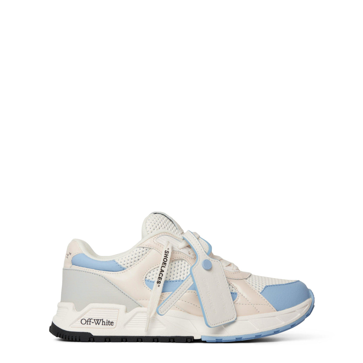 Runner B Low Trainers