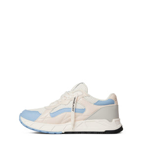 Runner B Low Trainers
