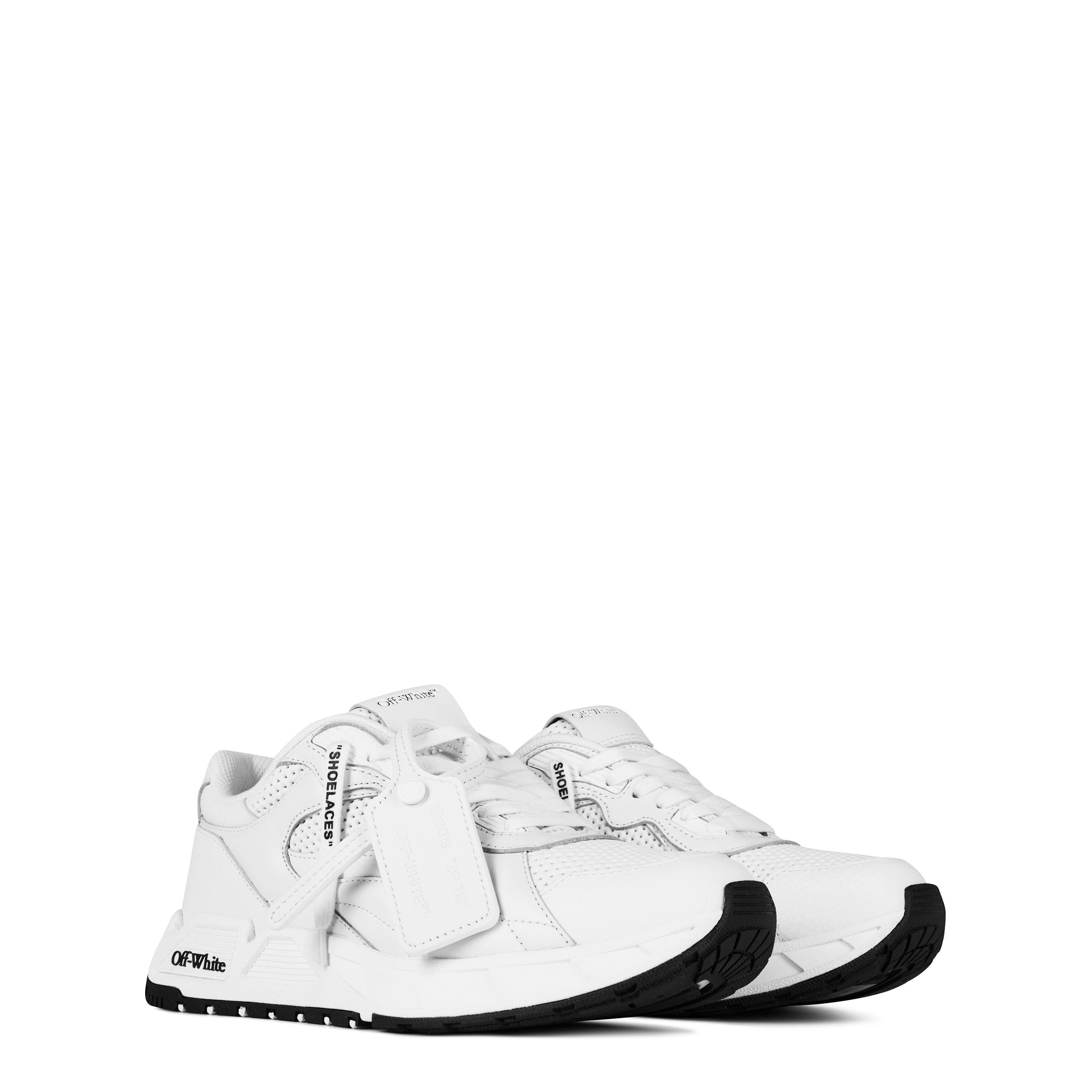 Runner B Low Trainers