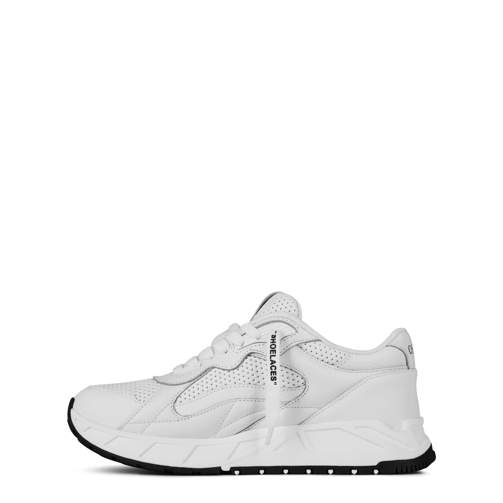 Runner B Low Trainers