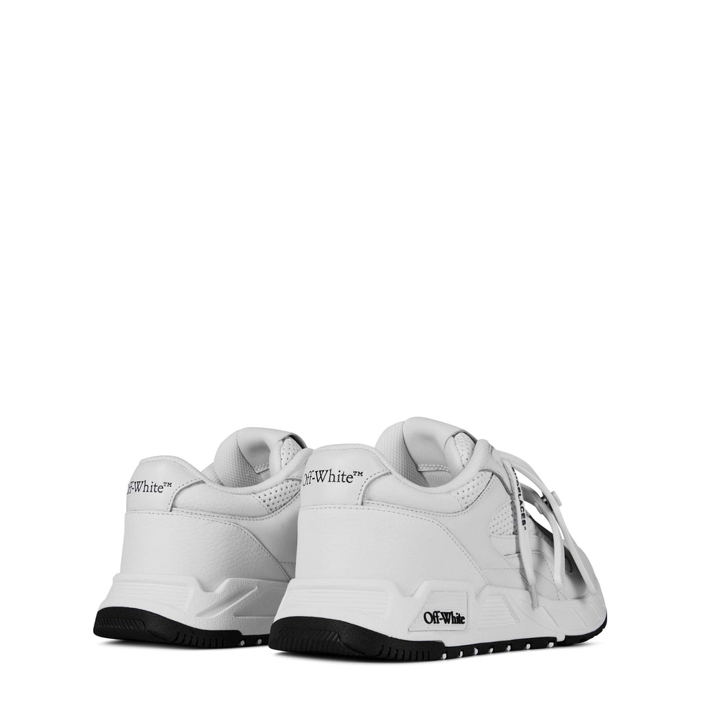 Runner B Low Trainers