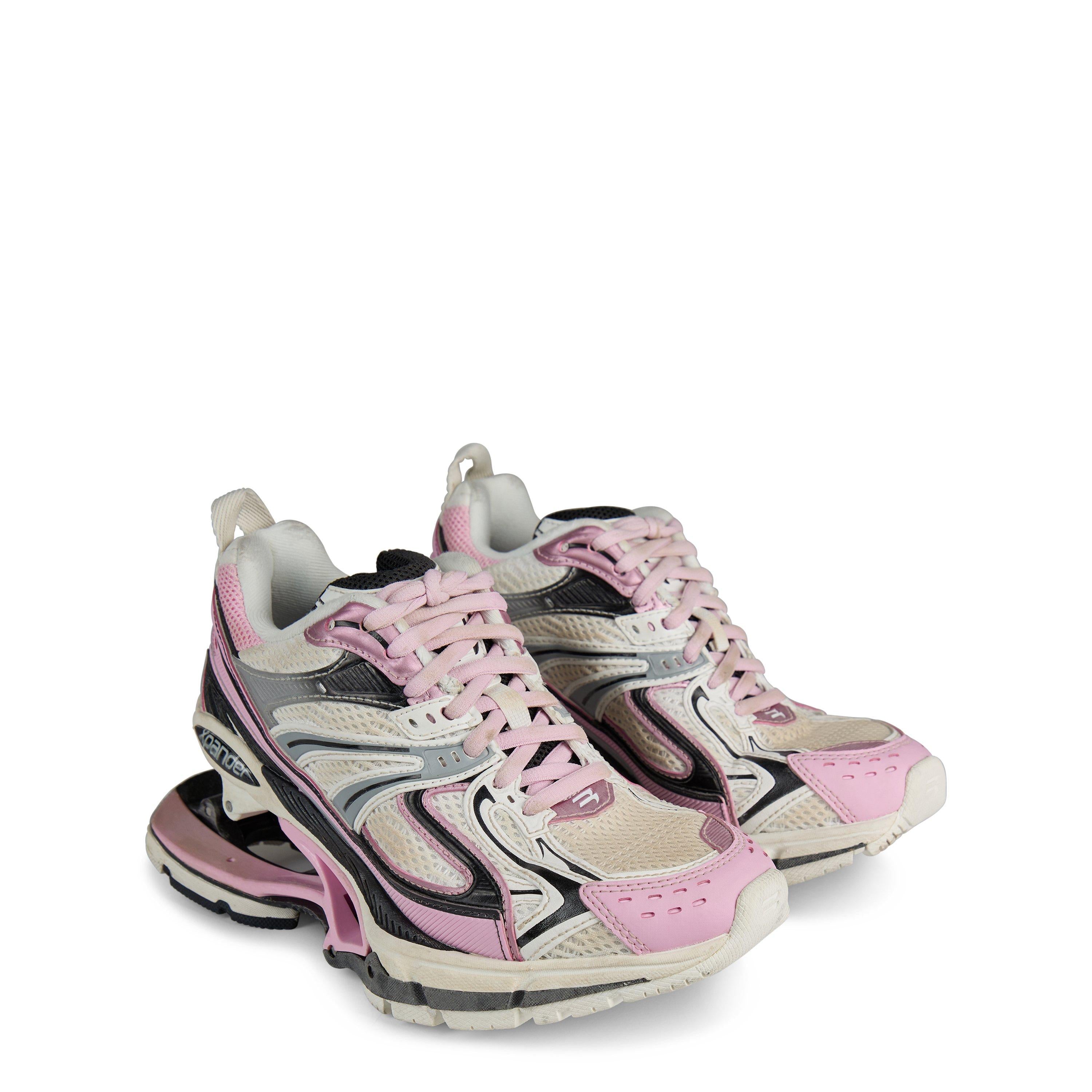 Xpander Trainers