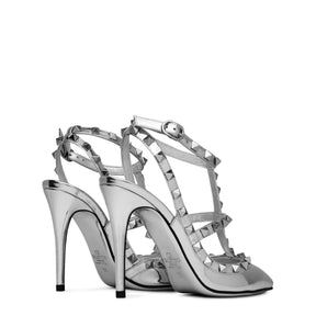 Décolleté Rockstud 100mm Pumps