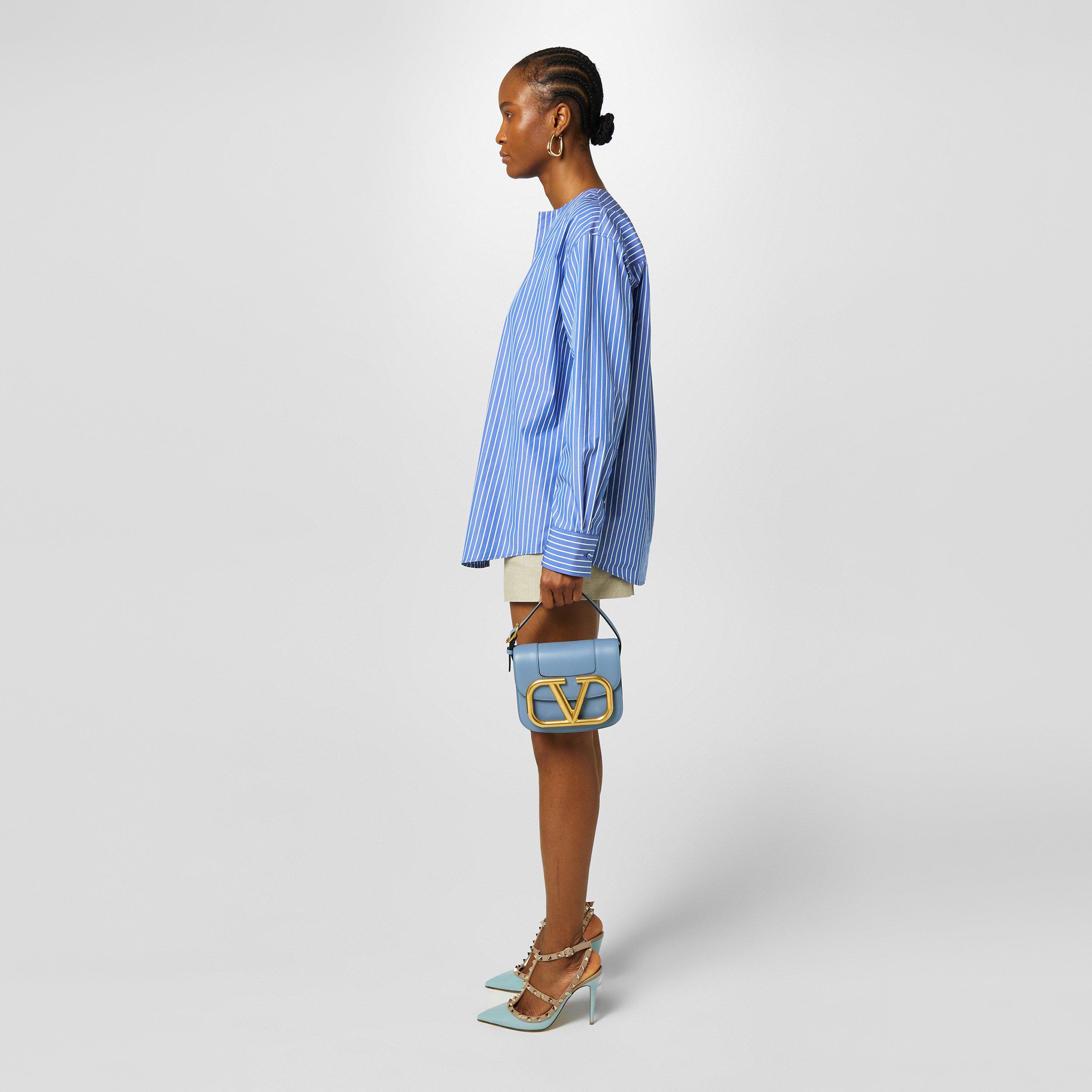 Décolleté Rockstud 100mm Pumps