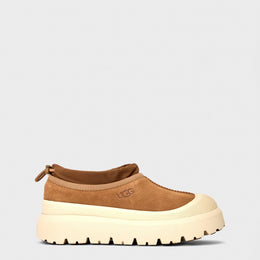 Cushioned Low-Top Trainers