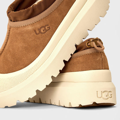 Cushioned Low-Top Trainers