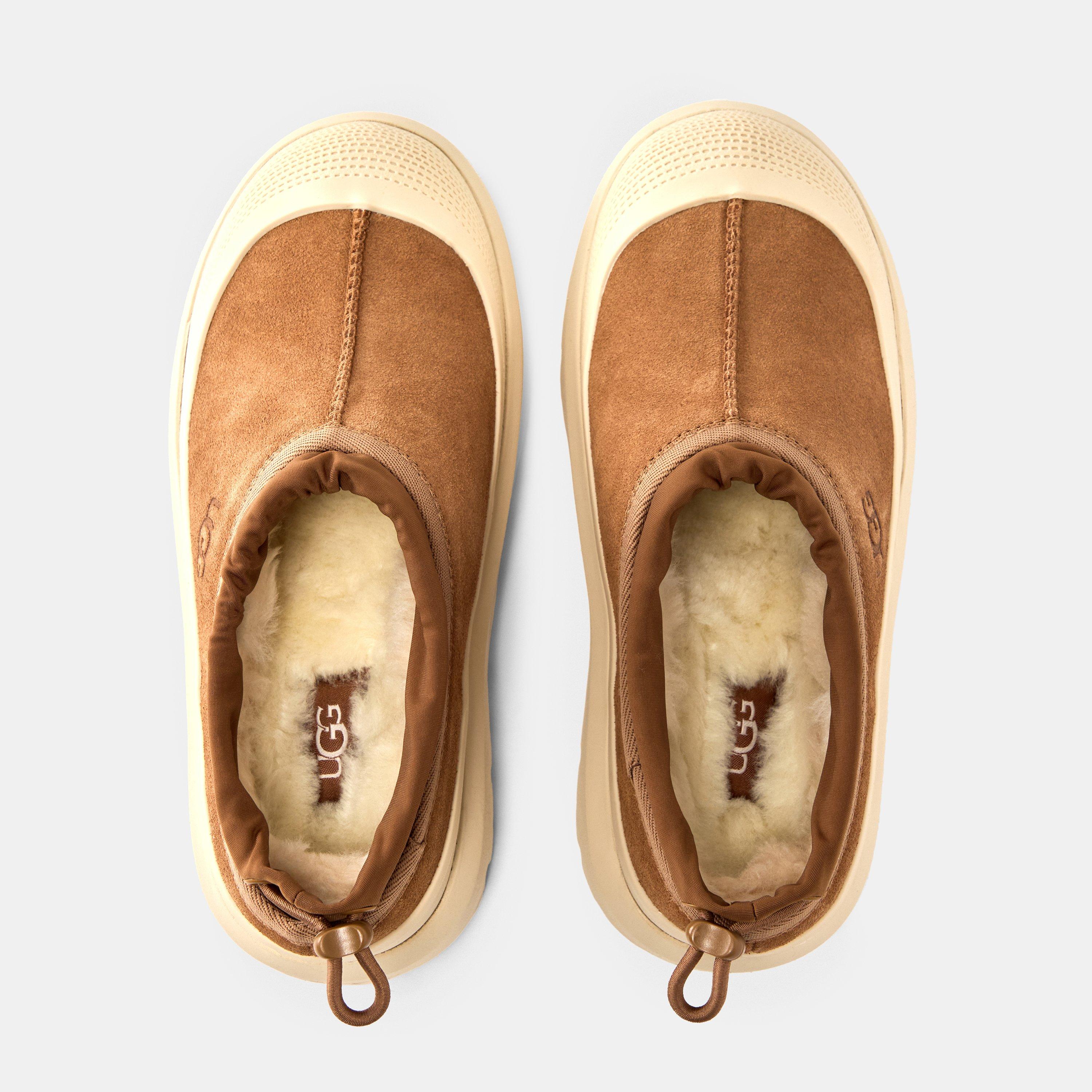 Cushioned Low-Top Trainers