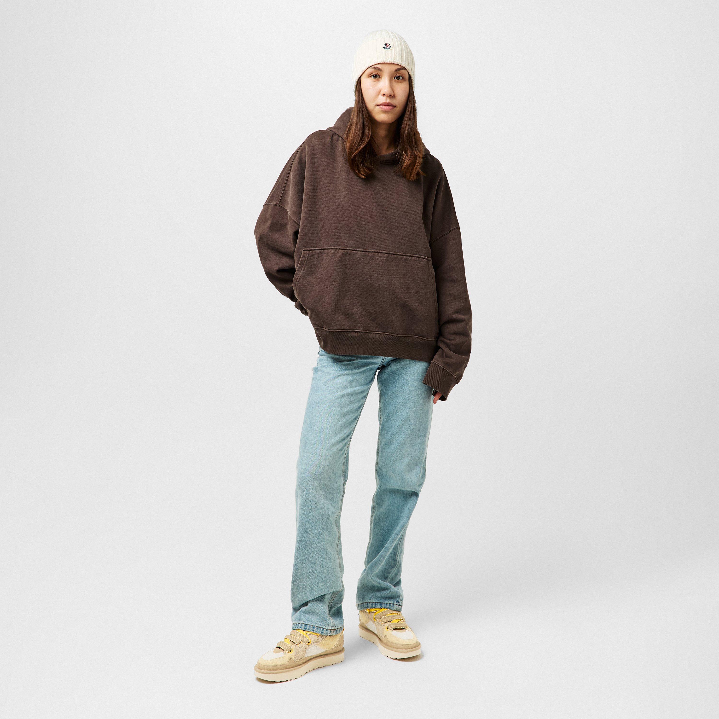 Lowmel Low-Top Trainers