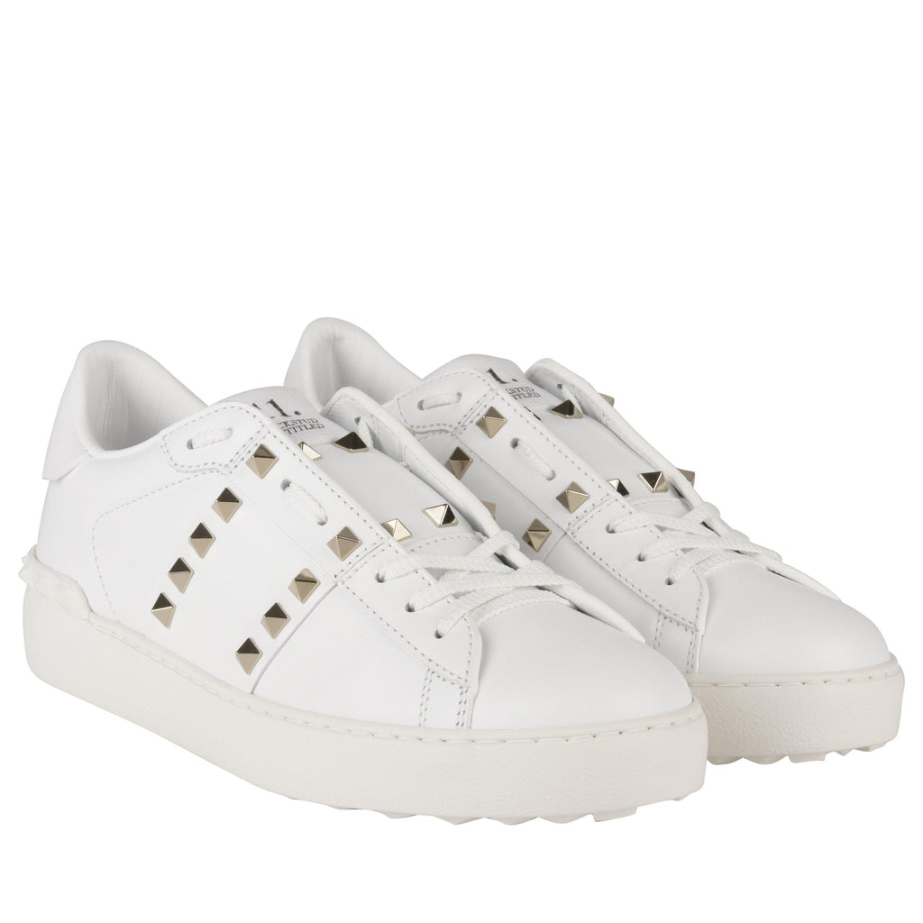 Rockstud Untitled Trainers