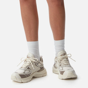Women's Sphere Trip Leather Runner