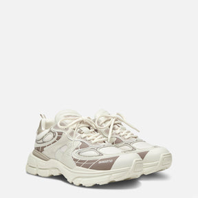 Women's Sphere Trip Leather Runner