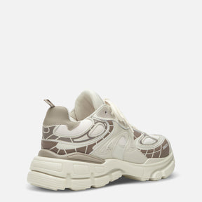 Women's Sphere Trip Leather Runner