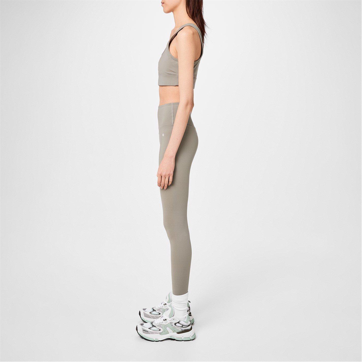 Women's Sphere Trip Leather Runner