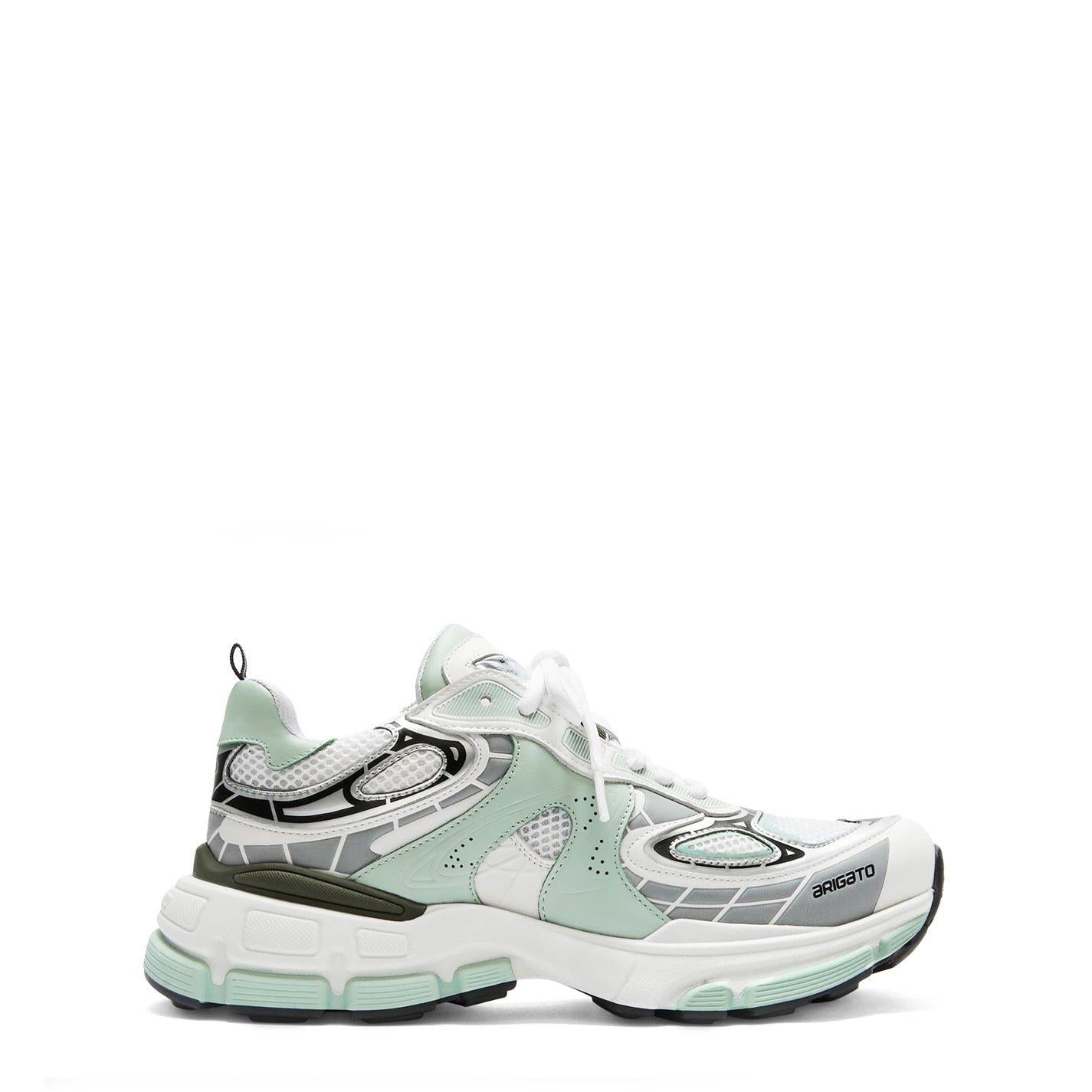 Women's Sphere Trip Leather Runner